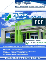 Profil Company Klinik