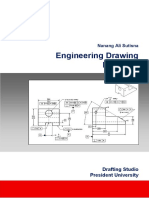 Modul 5 Eng-Drawing - Fit and Tolerance