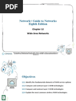 CH 12 Wide Area Networks WAN