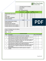 LEED Commissioning Plan FCU