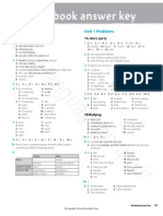 Project 5 WB Answer Key - Fourth Edition (WWW - Languagecentre.ir)