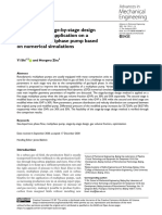 Multiphase Pumps