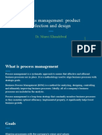 Process Management