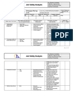 11 Jsa Pekerjaan Pile Cap Laut 11 Jsa Pekerjaan Pile Cap Laut