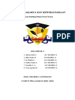 Laporan4 Pkwu Hiasan Dinding-Klmpk4