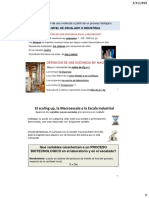 Scale Up Del Lab A Escala Industrial