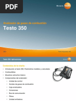 (2021) Testo 350