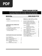 7.engine Cooling System