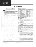 Ghatnachakra General Science 2022 English