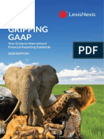 Gripping Gaap