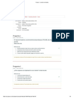 Prueba 1 - EMPRENDIMIENTO