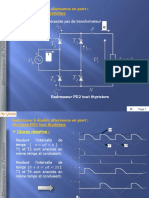 Ce Montage Ne Nécessite Pas de Transformateur: Redresseur À Double Alternance en Pont: Montage PD2 Tout Thyristors