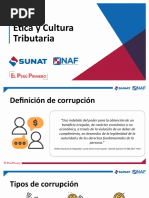 2 PPT - Etica y Cultura Tributaria