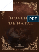 Novena de Natal