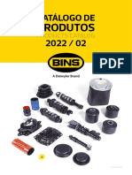 Catalogo-BINS (Peças Caminhões)