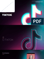 Estudo - TikTok-2022