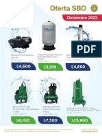 Ofertas SBO - Diciembre-2022