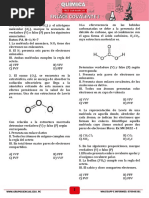 Enlace Covalente I - Química