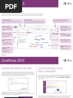 Onenote 2013