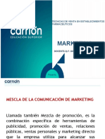 Semana 12 Marketing