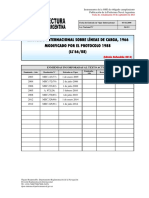 Load Line 66-88 Edicion 2014