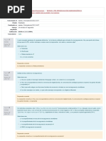 Módulo 6 - Resolución de Conflictos, Metáforas, Modelo Pops Avanzado y Las Creencias