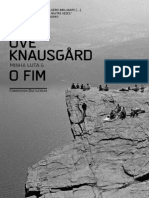 O Fim Karl Ove Knausgård