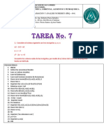 Tarea 7 QMC - FLORES - SANTOS - AYRTON - TADEO