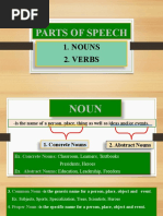 Nouns and Verbs q1 L2revised