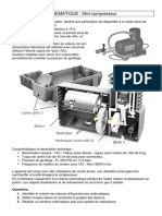 TD9 Compresseur