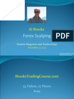 Brooks Forex Scalping