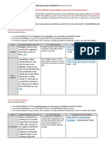 Exploring Sound Worksheet 5 1 1 1