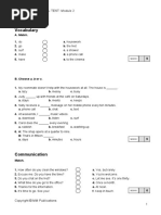 Pioneer Elementary Tests Module 2 Compress