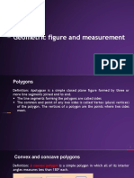 Geometric Figure and Measurement - Lesson - 3