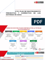 Guia para El Plan de Mantenimiento Del Mvcs