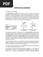 Apunte de Carbohidratos 1-1