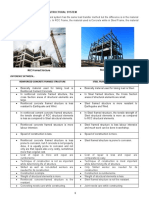 RCC FRAMED & STEEL FRAMED STRUCTURAL SYSTEM Part1