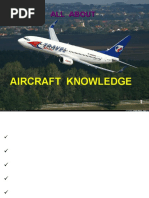 Aircraft Knowledge