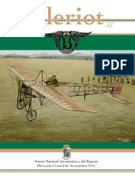 Bleriot XI