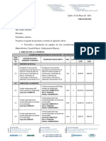 Anexo 1. - Oferta de SOPORTEC# OFR-05-020-0149 de 03.05.2021