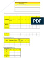 Application Form Cooperative Society For Printout