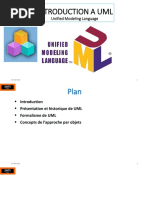 Introduction A Uml Cha