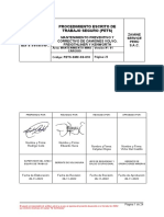 10 - Mantenimiento Preventivo y Correctivo Camiones Volvo, Freigthliner, Kenworth