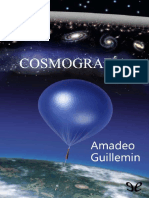 Cosmografía (Amédée Guillemin)