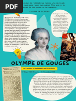 Olympe de Gouges