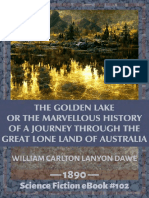 Carlton Dawe - The Golden Lake