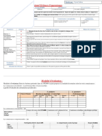 Fiche Technique Athlétisme