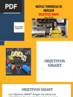 Objetivos Smart