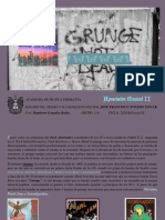 Grunge Francisco Toledo 14123