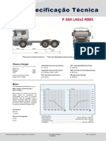 P360 La6x2